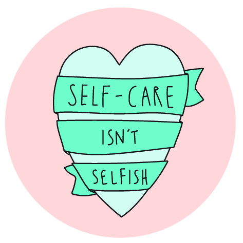 Self-Care Strategies for Holidays — Rape Recovery Center